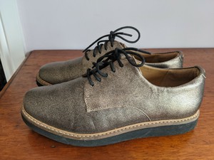 zapatos clarks artisan