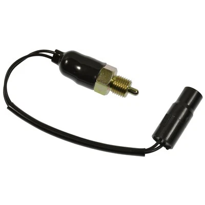 Interruptor de luz de respaldo de encendido estándar para Justy LS-309 1988-1994 Foto 1 de 4