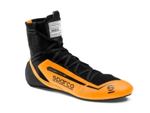 NEU! FIA Sparco X-Light+ Fahrerschuh Rennen Rallye 5 Farben/Größe 39-46 - Bild 1 von 21