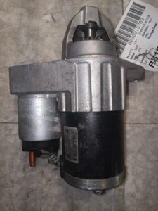 Starter Motor fits: 2013 Dodge Dart 2.0 Grade A Used OEM - Picture 1 of 2