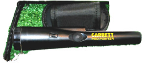 Garrett Genuine Pro-Pointer  Pinpointing Location Metal Detector 2 Year Warranty