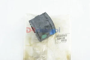 SUPPORTO BOCCOLA BARRA STABILIZZATRICE ANTERIORE CITROEN C2 C3 - 5094A6 5094.A6 - Imagen 1 de 5