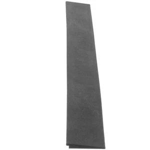 Home Ramp Pad Functional Sweeping Robot Ramp Home Office Use Rubber Threshold - Picture 1 of 12