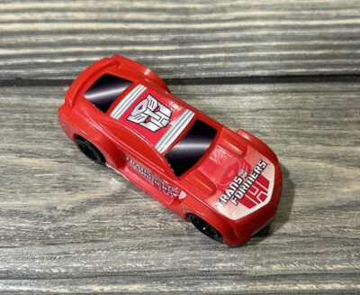 2011 孩之宝变形金刚塑料火柴盒汽车能量器圣路易斯 MO — 第 1/3 张图片