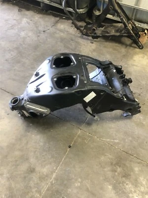 20 chassis quadro Kawasaki ZX 14 1400 ZX14 ZX1400 R Ninja - Imagem 1 de 4