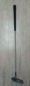 Acculine Titanium Series AI-2 Offset Putter Titanium/Magnesium Shaft 30" - Picture 1 of 10