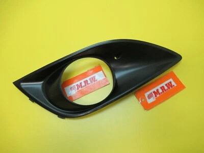 TAMPA DE FAROL DE NEBLINA PARA GRADE DE GRADE passageiro destro para HYUNDAI VELOSTER 12-17 - Imagem 1 de 4