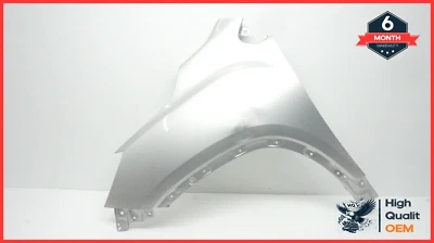 Chevrolet Trax 2017-2022 montaje guardabarros para (lado delantero izquierdo del conductor) Foto 1 de 4