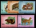 TRINIDAD & TOBAGO NH MINT sets 1964-75 SG308-463 CHOOSE FROM LIST.