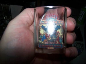 Fluch der Karibik Schnapsglas - Bild 1 von 2
