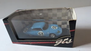 GTS 1/43 PANHARD #53 LM LE MANS 1962 REF GTS21.0 RESINE - Foto 1 di 9