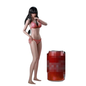 TBLeague 1/6 PHMB2019-S35 Suntan Skin 12inch Female Action Figure Head Body Doll - Bild 1 von 18