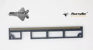 Supporto per display Bendix King KX155, P/N 030-02335-0000 - Foto 1 di 1