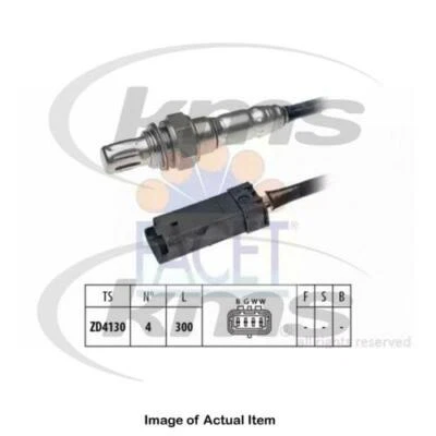 LAMBDA SENSOR FOR CITROEN C3 C4 DS3 PEUGEOT 208 308 2008 3008  NEW  10.8205 - Image 1 of 3