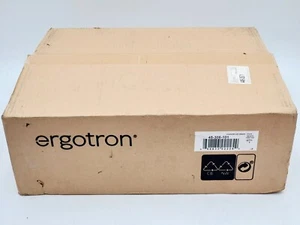 Ergotron Neo-Flex Desk Tablet Arm 45-306-101 - Picture 1 of 3