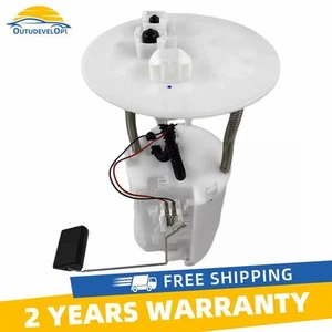 Fuel Pump Assembly 77010-0K041 For Toyota HILUX VIGO Pickup 2005-2015 - Picture 1 of 1