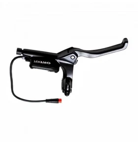Tektro Hydraulic Brake Lever E350 E395 Right for Electric Bike and Bike *NEW* - Picture 1 of 4