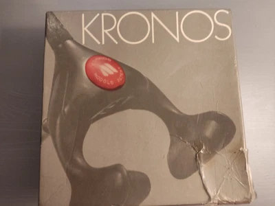 Modolo Kronos Bremsen Karton OVP - Bild 1 von 2