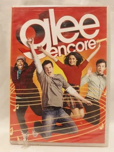 Glee Encore DVD 2011 Singen und Tanzen Musicals NEU VERSIEGELT - Bild 1 von 3