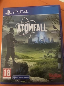 Atomfall ps4 - Bild 1 von 2