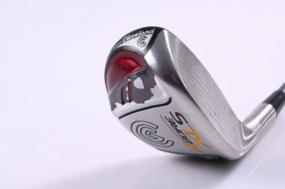 Cleveland HiBore XLS #2 Hybrid / 19 Degree / Regular Flex Fit-on M Gold HB Shaft - Image 1 of 4