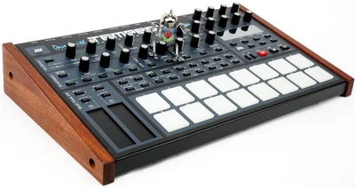 DSI Dave Smith TEMPEST Drum Synthesizer + Fast neuwertig + 1,5 Jahre Garantie - Bild 1 von 4