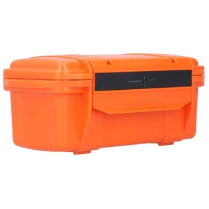 :Waterproof Tool Storage Case Shockproof Gear Carrying Box Container - Picture 1 of 22