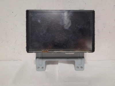 Pantalla de infoentretenimiento usada se adapta a: Infiniti G37 2011 cupé pantalla de navegación Foto 1 de 4