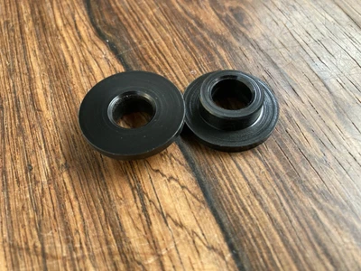 Maserati Merak Buchsen Schaltgestänge shifter  linkage bushings #TOP# ✅ - Image 1 of 3