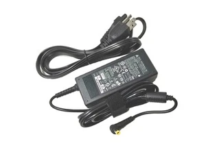 Genuine AC Adapter Power eMachines KAW00 NAL-10 MS2277 W M622-UK8X 6501632601 - Picture 1 of 2