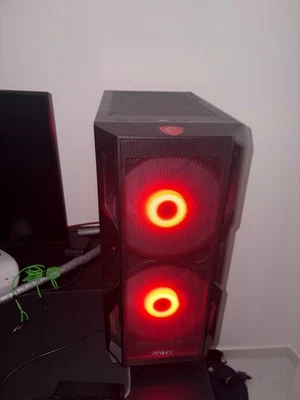 pc gaming - Immagine 1 di 2