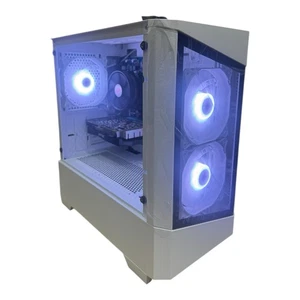 FORTNITE Gaming PC GTX 1050 Ti 4GB | i5 3rd Gen | 8GB RAM | 120GB SSD + 1TB HDD - Picture 1 of 6