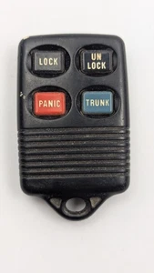 OEM 4 Button Replacement Keyless Entry Remote Control Key Fob Ford GQ43VT4T - Picture 1 of 2