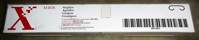 Genuine Xerox 008R12897 Staples Cartridge 16000 Staples/Box ColorQube 9201/9202 - Image 1 of 3