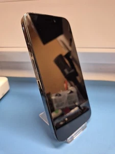 Apple iPhone 14 Pro Max 128GB Graphite READ DESCRIPTION - Afbeelding 1 van 6