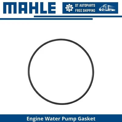 Прокладка водяного насоса двигателя Mahle 2004 для Ford E-150 Club Wagon 2003-2005 годов выпуска - Изображение 1 из 2