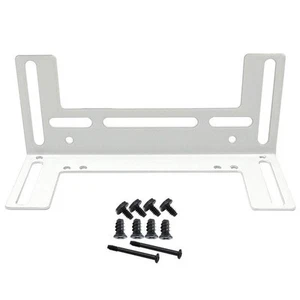 120mm Module Cooling Pump Radiator Support Drainage Reservoir Mount3300 - Afbeelding 1 van 10