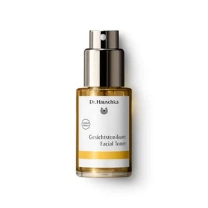 NIB Dr. Hauschka Facial Toner 1.0 Fl. Oz. - Picture 1 of 8