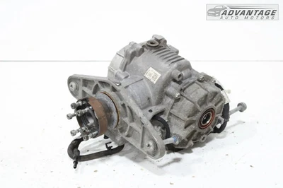 Lincoln MKZ 2017-2020 AWD 3,0 L eje trasero portador relación diferencial 2,53 OEM Foto 1 de 4