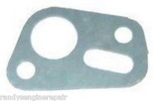 McCulloch 91669 Gasket Oil Pump Housing 850 sp81e SP 81E chainsaw - Picture 1 of 2