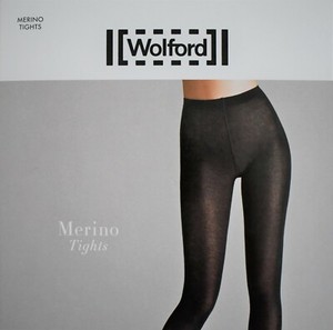 Wolford Brown Size XL Pantyhose and 