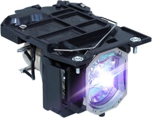 Replacement Lamp DT01241 DT01191 Bulb with Housing for HITACHI CP-RX94 CP-WX12/W - Picture 1 of 6