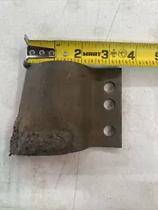 Left-Hand Trencher Carbide Tooth - Picture 1 of 9