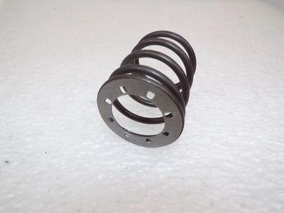 ACDelco GM 24200166 OEM 4T80-E Auto Trans 4th Servo Spring Assembly (Black) - Image 1 of 3