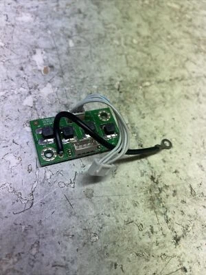 Tv3901-zc20-01(a)  393c3901151 Card - Image 1 of 3