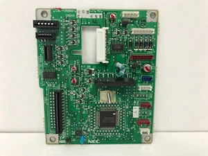 NEC 136-439868-003 G8QAX PCB BOARD SUPERSCRIPT 660 - Picture 1 of 3