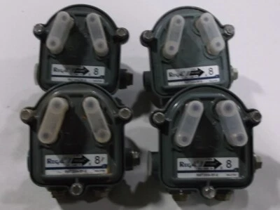 Regal RMT2004-RF-xx 4 Port 1 GHz Signal Distribution Tap- Various DB Values - Image 1 of 4