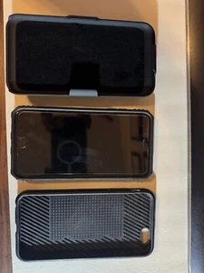 Apple iPhone 6s Plus - 128 GB - Space Gray (AT&T) - Photo 1 sur 3