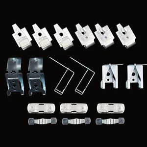 LA5F630803 LC1F Contact kits LA5F630803 Fit for Telemecanique LC1F630 contactor - Picture 1 of 6