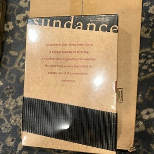 Scotland, PA Amy's O Sleepy Time Gal New Sealed Sundance DVD Set Rare Movies - Picture 1 of 3